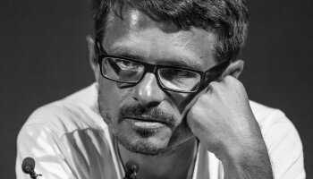 David Zábranský Foto: David Konečný 18. 7. 2016